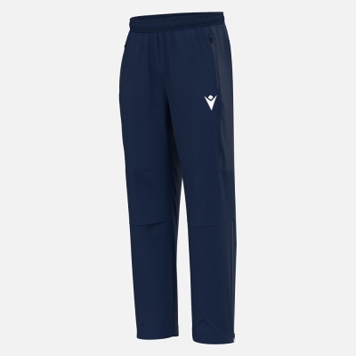 Tuta sociale: pantaloni NEPRI HERO